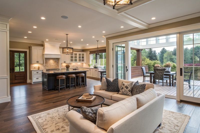 Space-Smart Ideas — Quick Tip